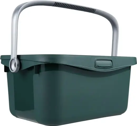 Prügikast Multiboxx Bio 3L roheline
