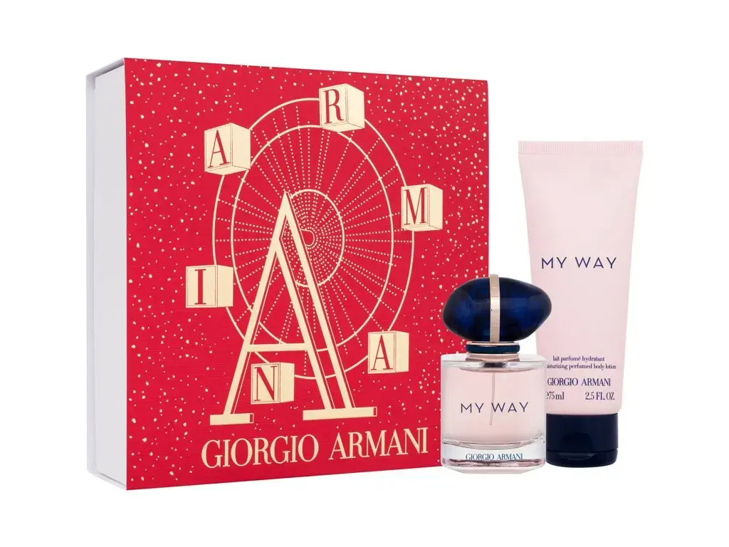 Giorgio Armani My Way Eau de Parfum 30 ml