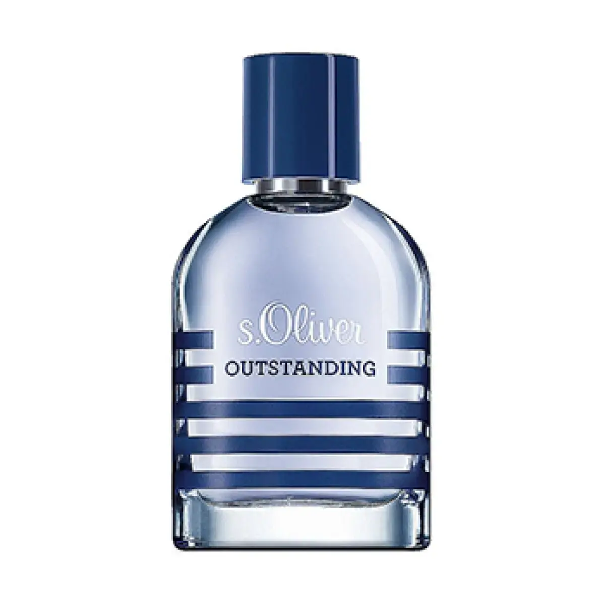S. Oliver, Outstanding, Eau De Toilette, For Men, 30 ml