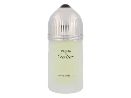 Cartier Pasha De Cartier Eau de Toilette 100 ml
