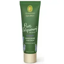 Nourishing Hand Cream