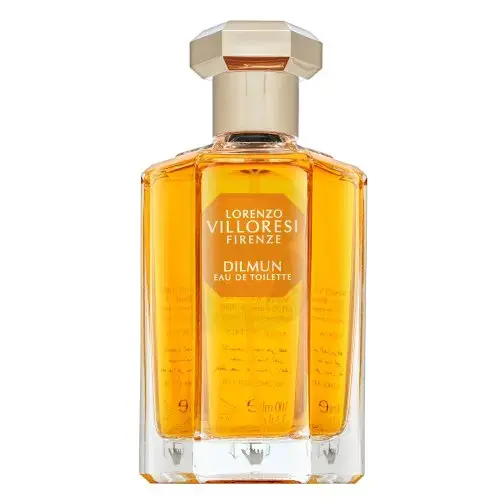 Lorenzo Villoresi Dilmun unisex eau de toilette 100 ml