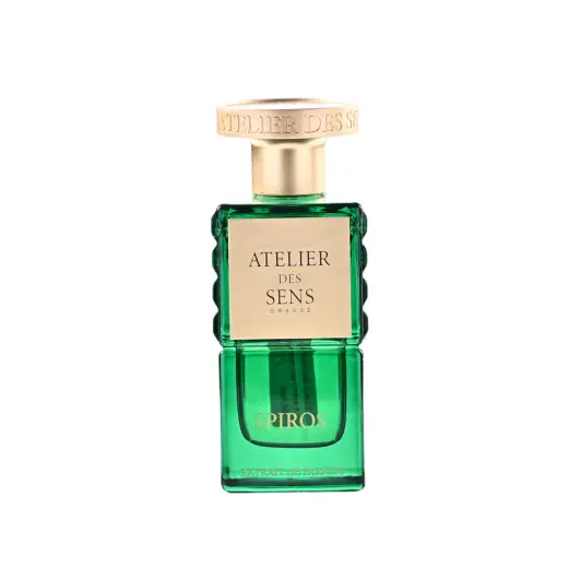 Atelier Des Sens, Spiros, Extrait De Parfum, Unisex, 100 ml