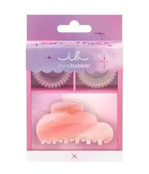 Invisibobble Cloud Pop 7pc Set