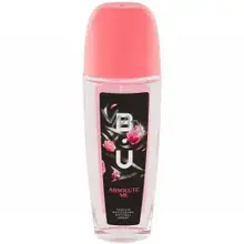 B.U. Absolute Me Deodorant 75ml