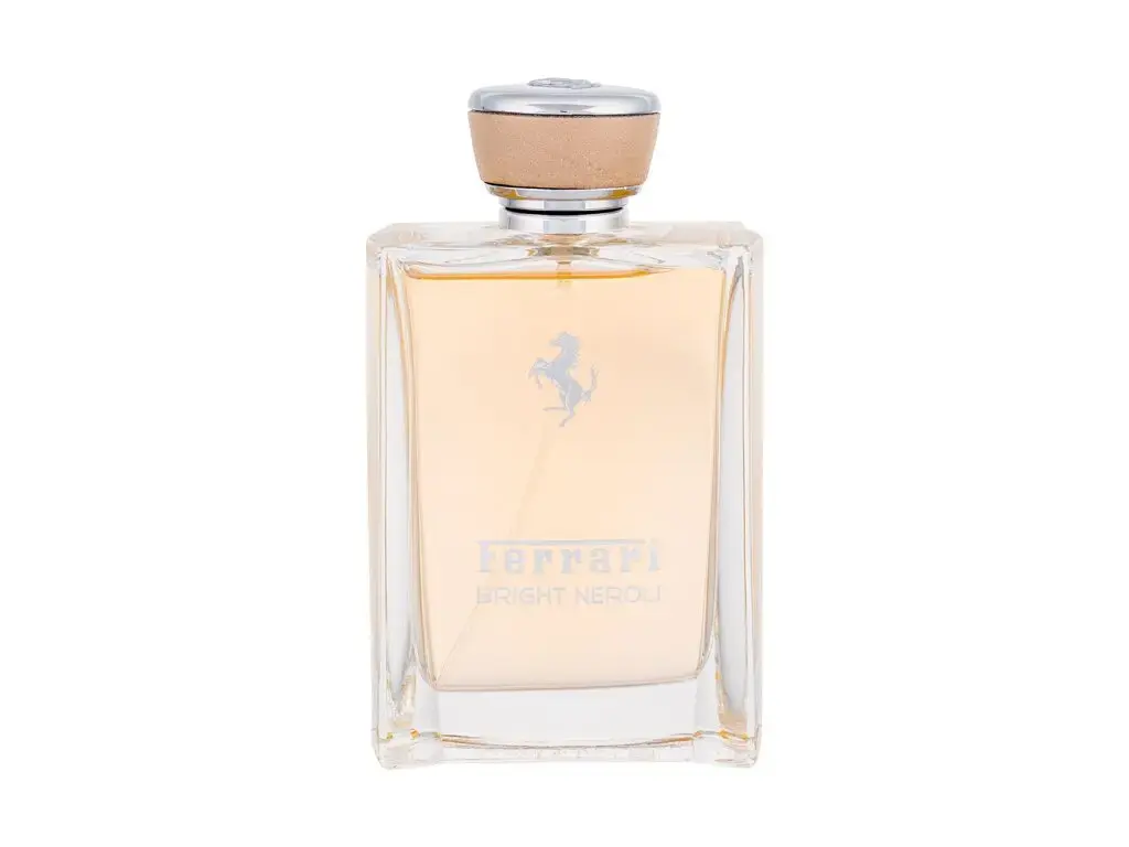 Ferrari Bright Neroli Eau de Toilette 100 ml