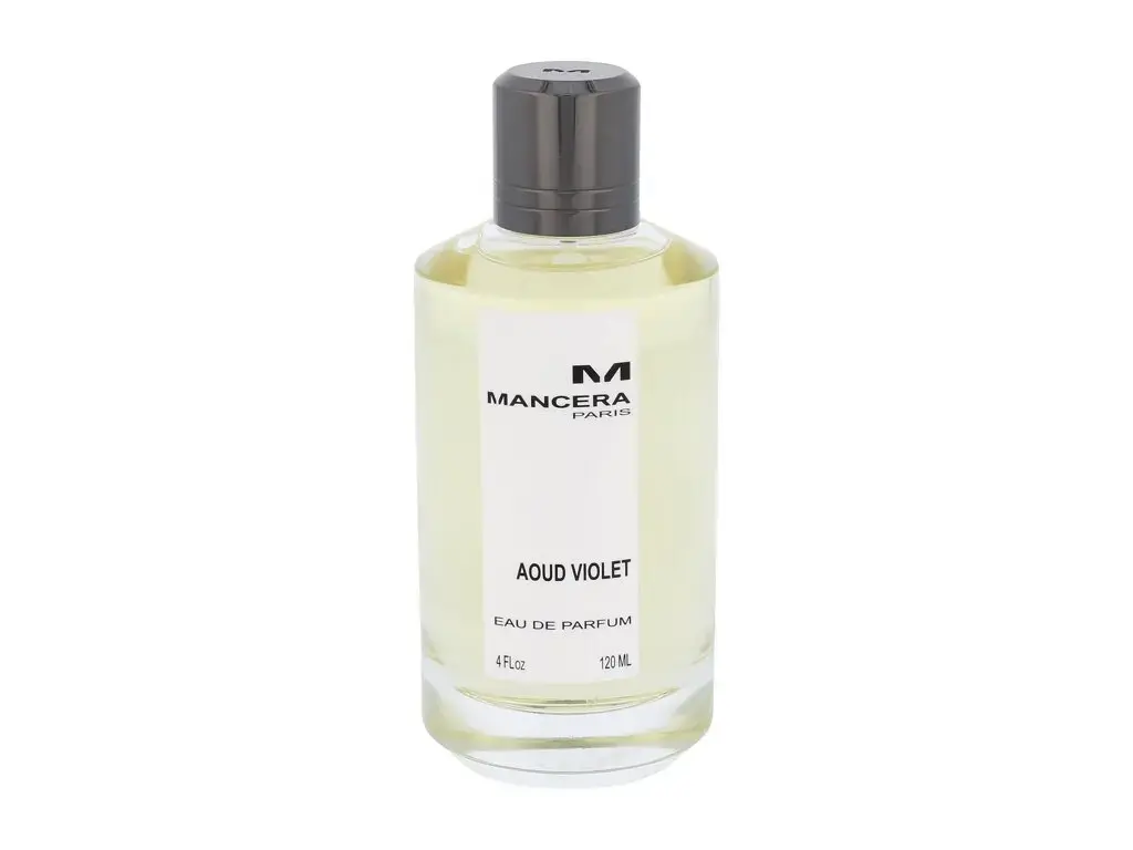 MANCERA Aoud Violet Eau de Parfum 120 ml