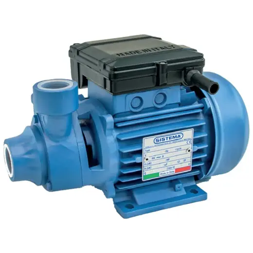 Sūknis ūdenim Sistema TT80, 600W