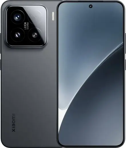 Xiaomi 15 5G 12GB/256GB Black