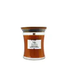 Woodwick Pumpkin Praline