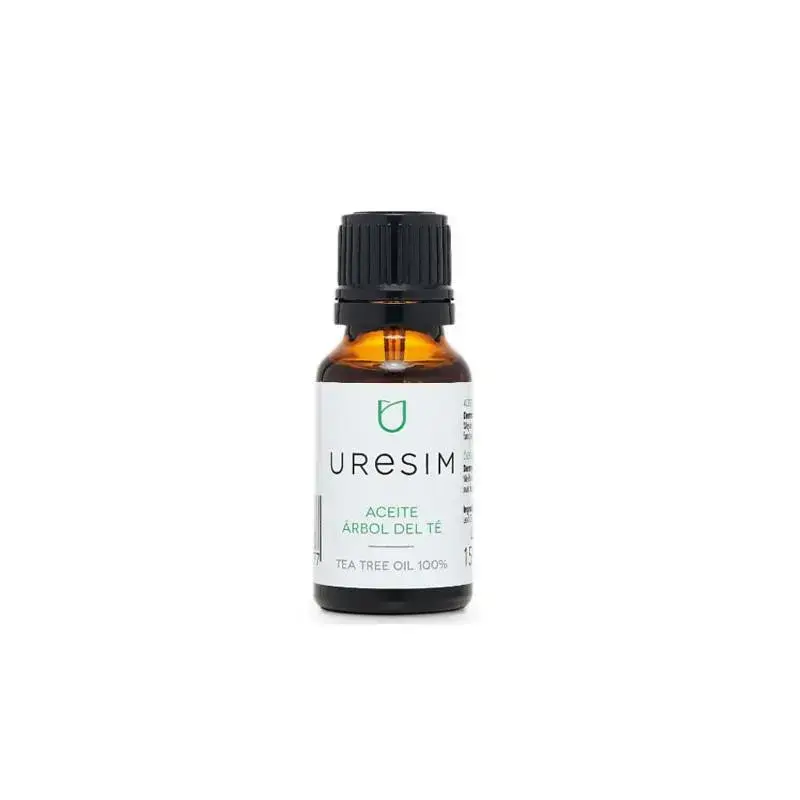 URESIM Pure Tea Tree Oil 15ml