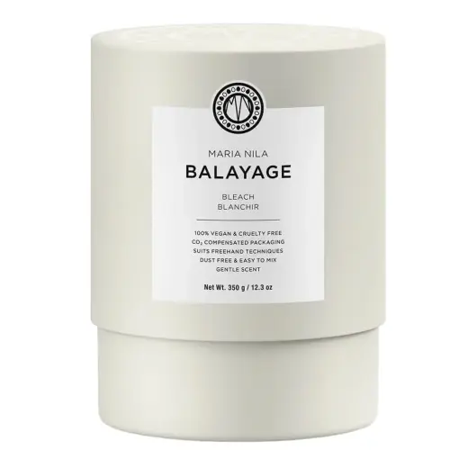 Maria Nila, Bleach Collection Balayage, Hair Oxidant Powder, 350 g