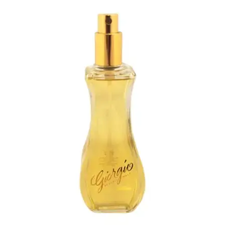 Giorgio Beverly Hills Giorgio (W) EDT Spray 3oz UB No Cap