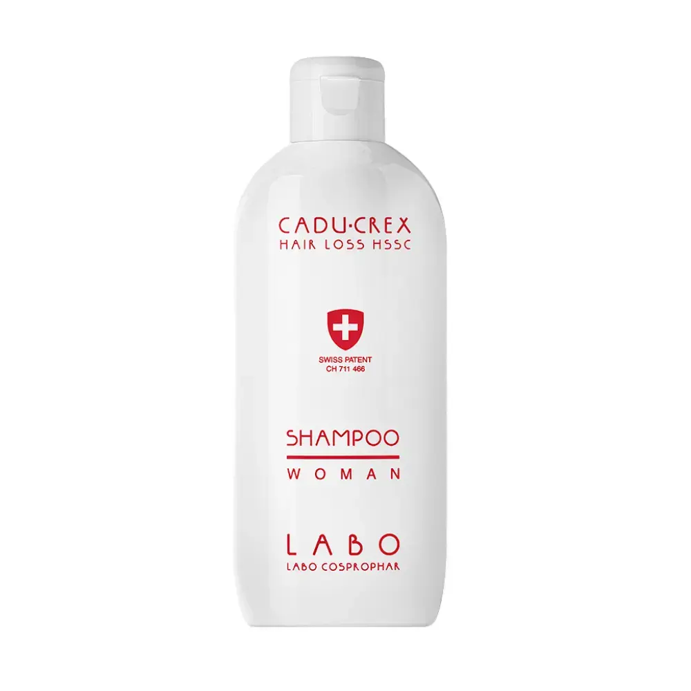 Labo, Cadu-Crex Initial Stage, Hydroxyproline, Hair Treatment Shampoo, Strengthen, 200 ml