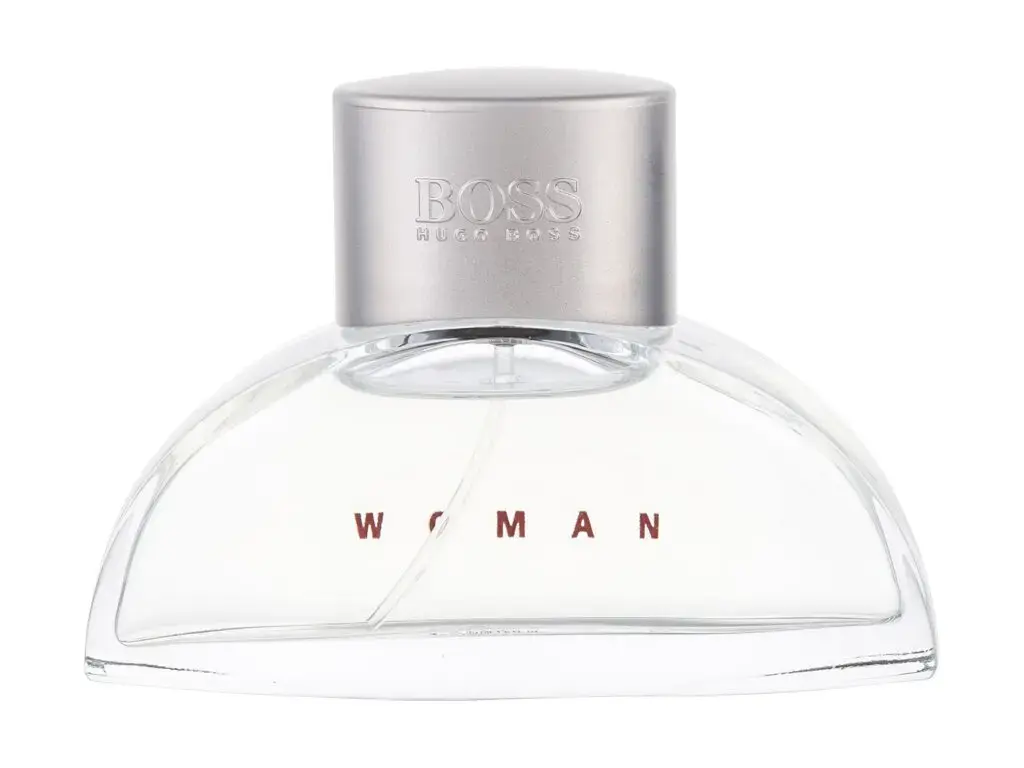 HUGO BOSS Boss Woman Eau de Parfum 50 ml