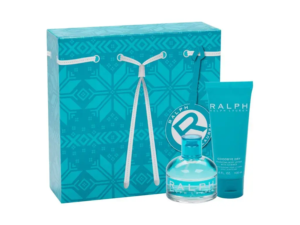 Ralph Lauren Ralph Eau de Toilette 100 ml