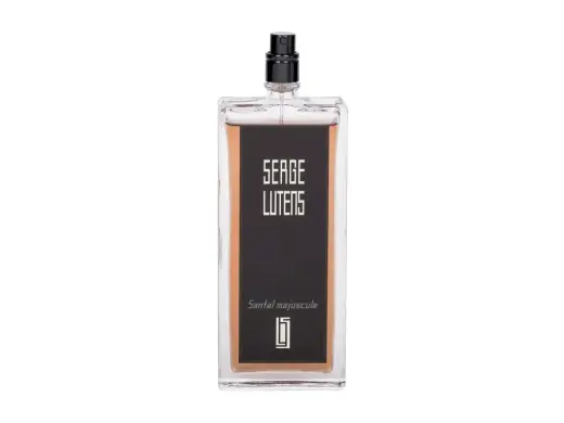 Serge Lutens Santal Majuscule Eau de Parfum 100 ml