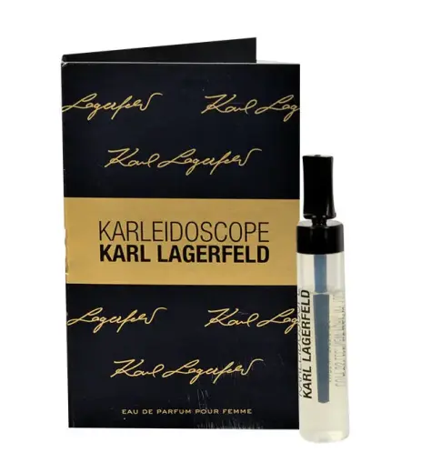 Karl Lagerfeld Karleidoscope Eau de Parfum 1 ml