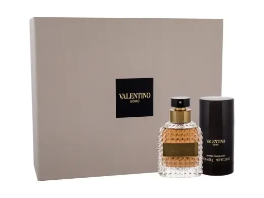 Valentino Valentino Uomo Eau de Toilette 50 ml