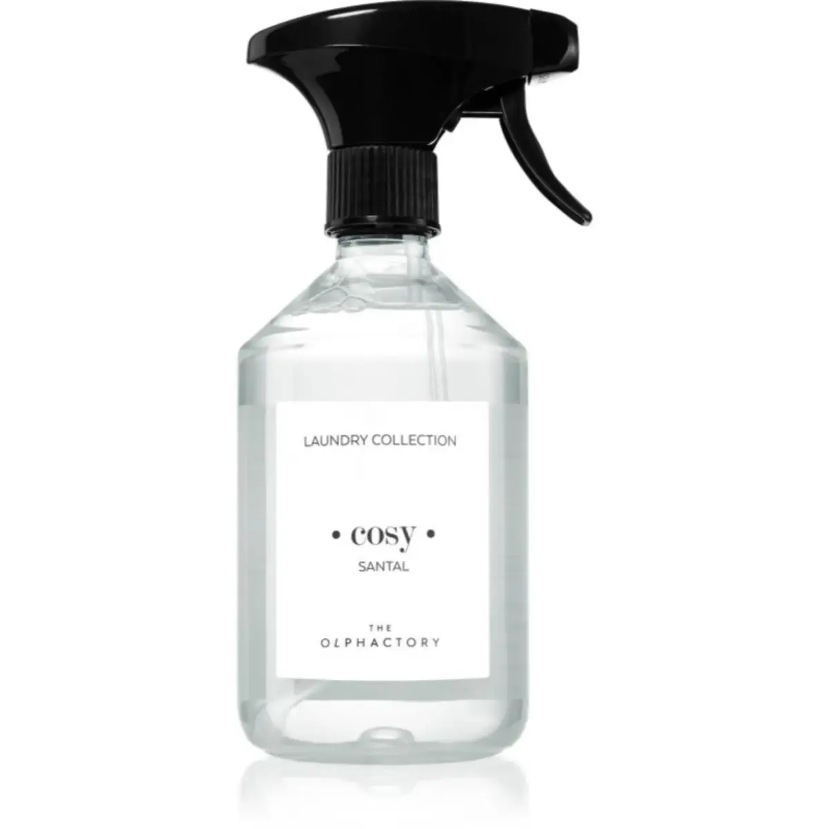 The Olphactory, Cosy Santal, Cosy Santal, Wardrobe Freshener, 500 ml