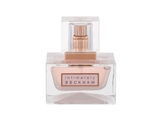 David Beckham Intimately Eau de Toilette 30 ml