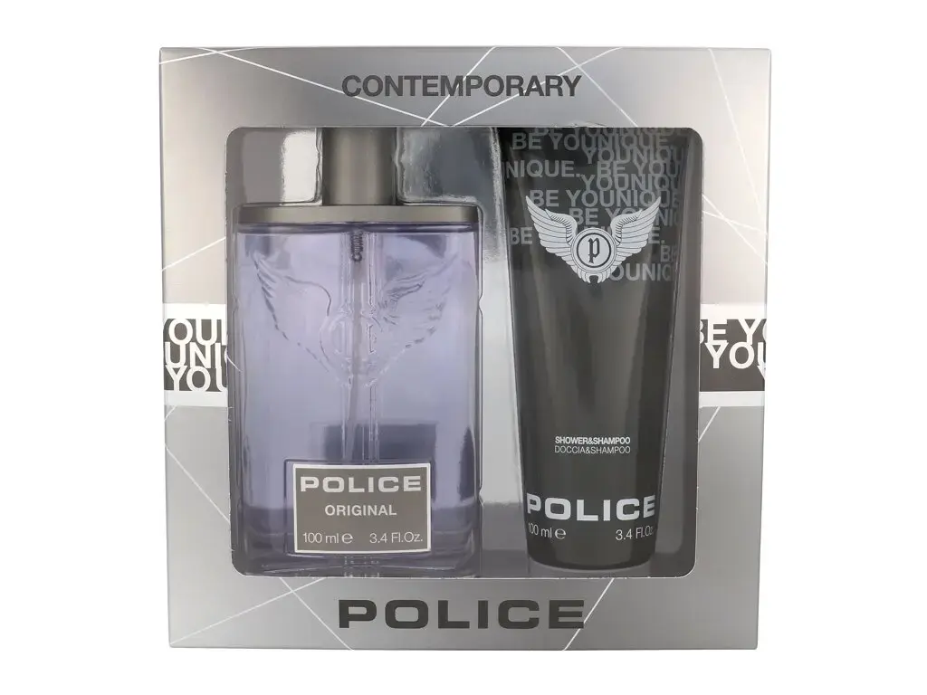 Police Original Eau de Toilette 100 ml