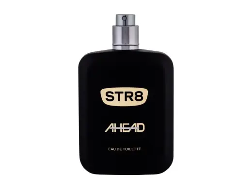 STR8 Ahead Eau de Toilette 100 ml