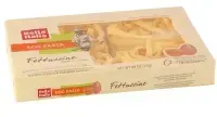 Olu makaroni BELLA ITALIA Fettuccine, 250g