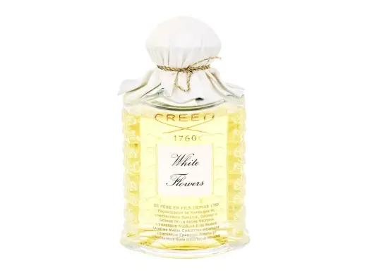 Creed Les Royales Exclusives White Flowers Eau de Parfum 250 ml
