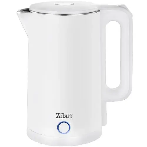 Zilan ZLN1147 Elektriskā tējkanna 1.7L 1500W