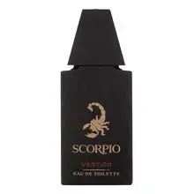 Scorpio Vertigo (EDT) tualettvesi meestele 75 ml