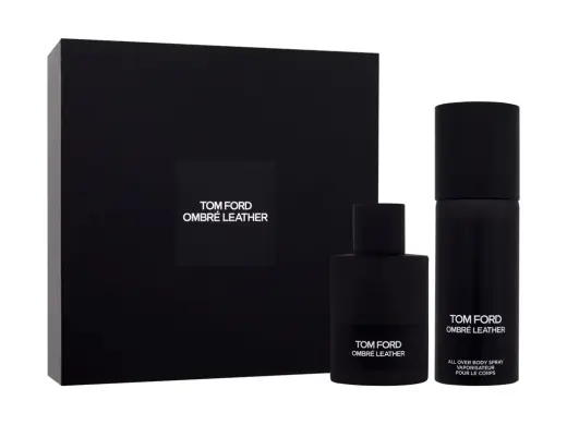 TOM FORD Ombré Leather Eau de Parfum 100 ml