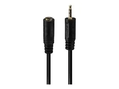 Lindy Premium audio adapter - 20 cm