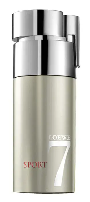 Loewe 7 Sport Eau de Toilette 100 ml