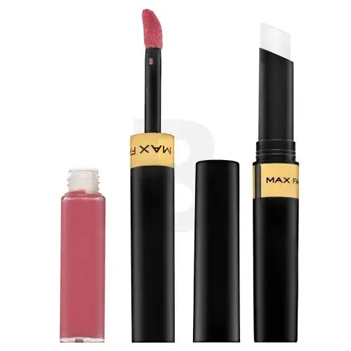 Жидкая помада Max Factor Lipfinity Lip Colour 016 Glowing 4 мл