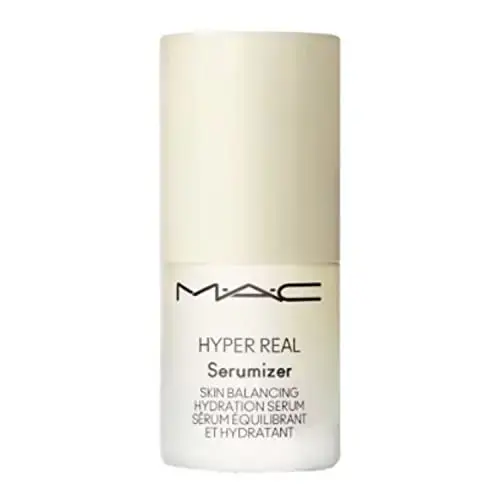 MAC Hyper Real SerumizerTM Skin Balancing Hydration Serum 15ml/Mini M·a·C