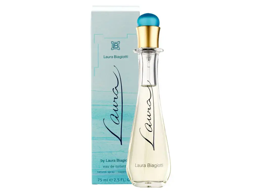 Laura Biagiotti Laura Eau de Toilette 50 ml