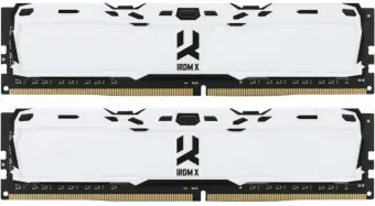 GoodRam IRDM X 2 x 8GB White