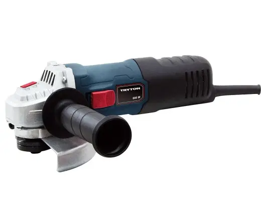 Leņķa slīpmašīna TDS125A 125mm 600W Tryton
