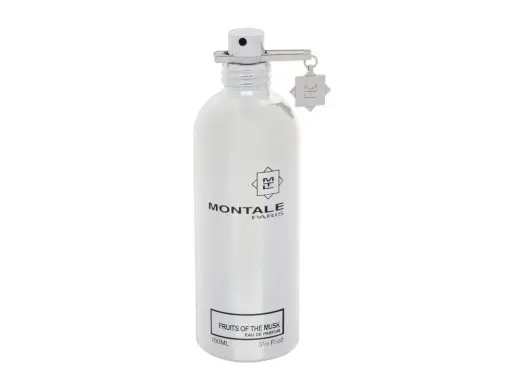 Montale Fruits Of The Musk Eau de Parfum 100 ml