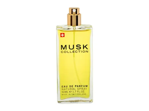 MUSK Collection Musk Collection Black Eau de Parfum 50 ml