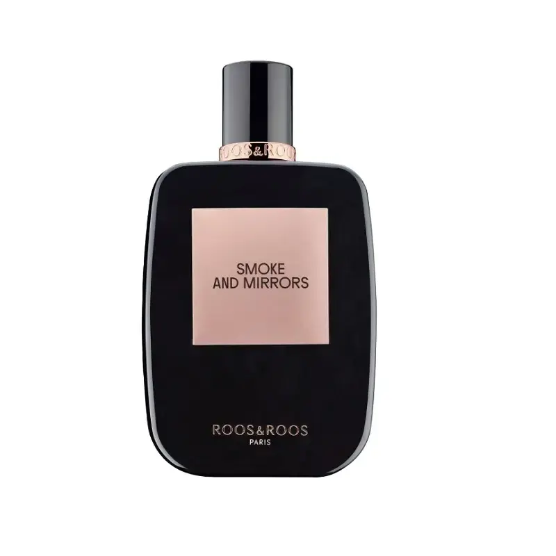 Roos & Roos, Smoke And Mirrors, Eau De Parfum, Unisex, 100 ml *Tester