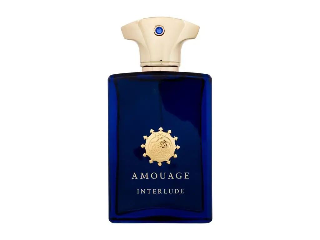 Amouage Interlude Eau de Parfum 100 ml