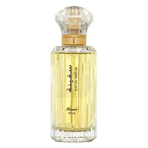 Rasasi Safina Eau de Parfum for women 100 ml