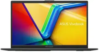 VivoBook Go E1504FA-BQ1890W FHD IPS R5-7520U 16GB 512SSD EN W11 Black