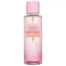 "Velvet Petals Sol Body Spray"