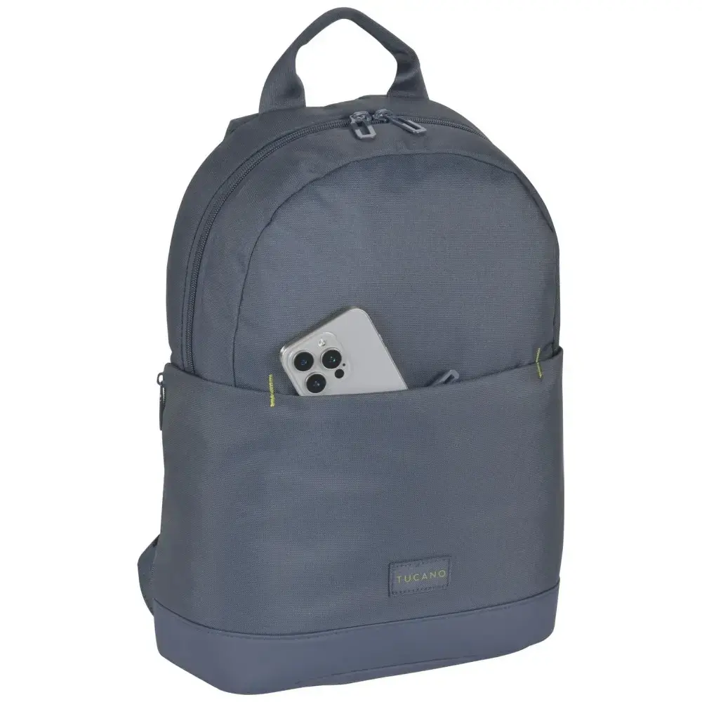Backpack Tucano Nemo for laptop 15.6"/     MacBook Pro 16" blue