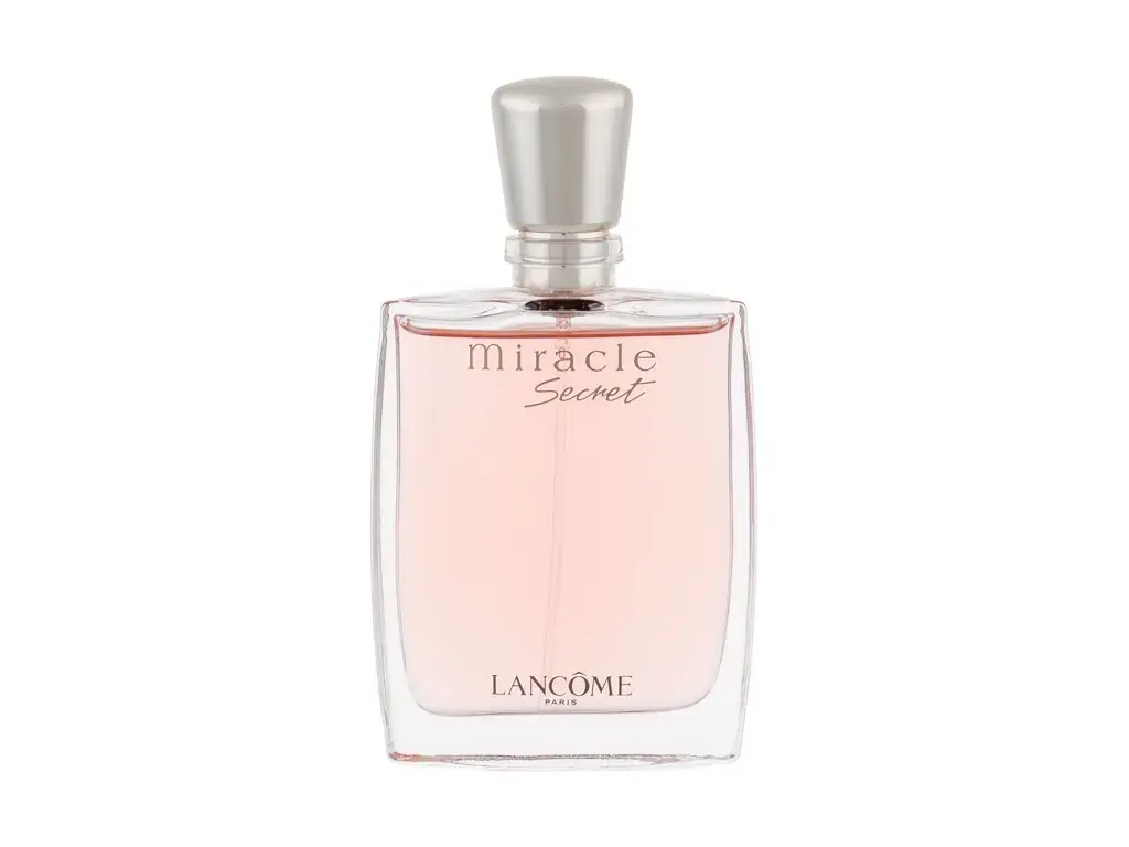 Lancôme Miracle Secret Eau de Parfum 50 ml