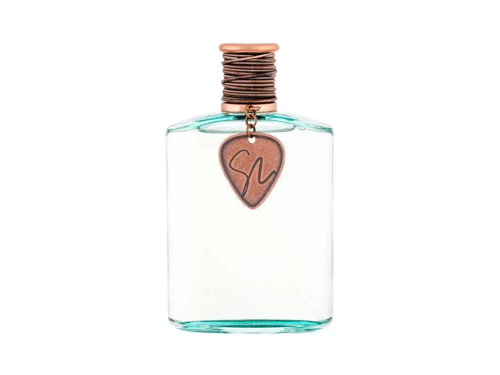 Shawn Mendes Signature Eau de Parfum 100 ml