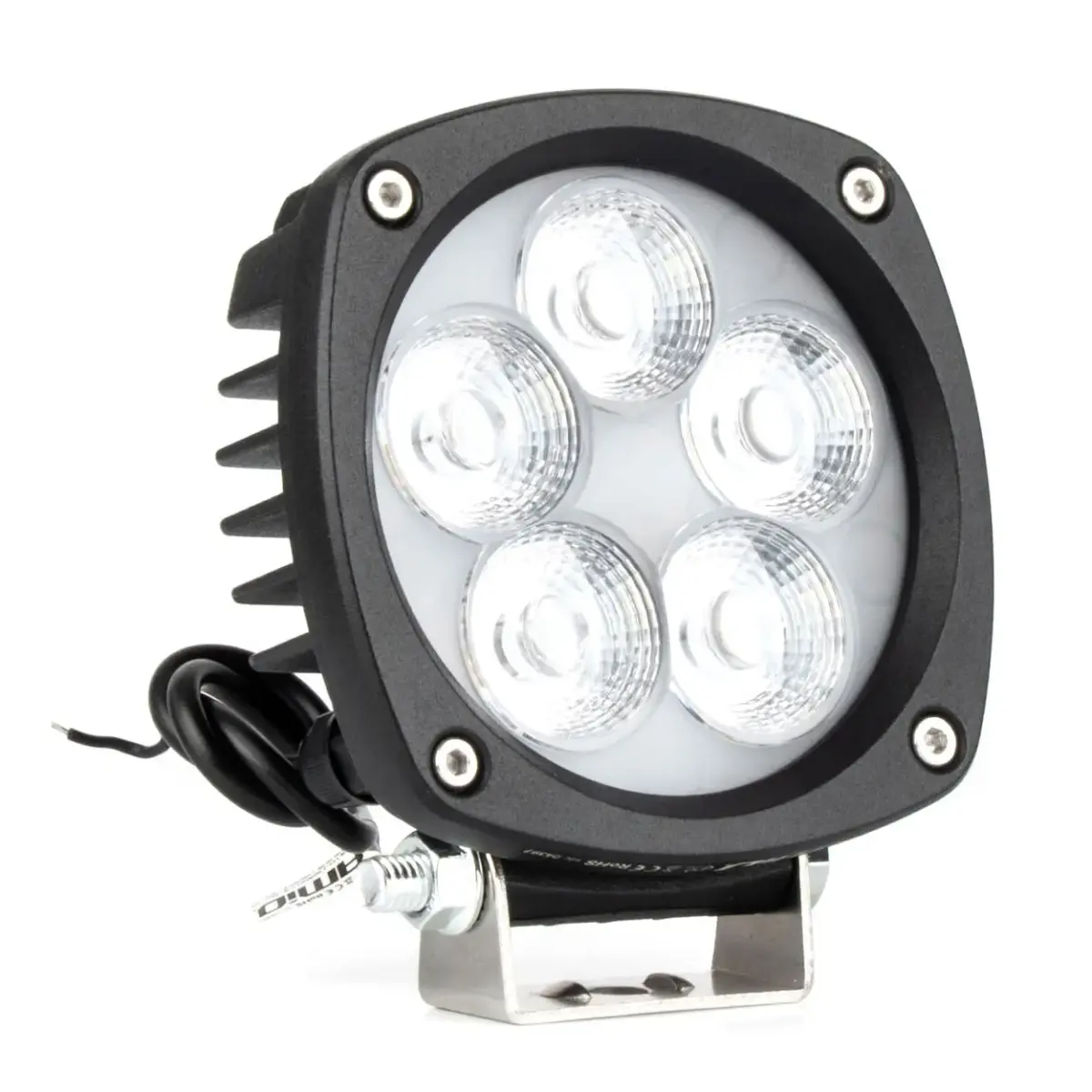 LED work lamp  LED 29W COMBO 12V 24V AMIO-04397